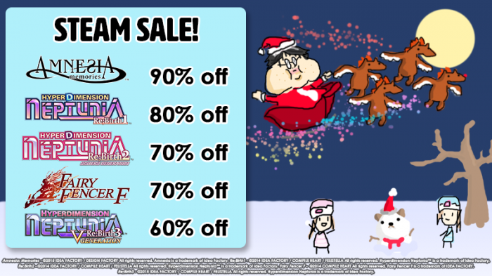 2015 Dec Steam sale_sale