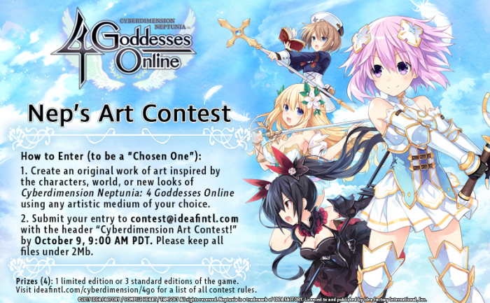 4GO__Contest